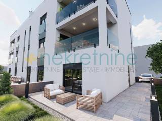 Flat in a new building, Sale, Privlaka, Privlaka