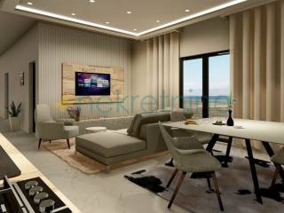 Flat in a new building, Sale, Privlaka, Privlaka