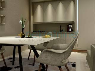 Flat in a new building, Sale, Privlaka, Privlaka