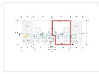 Flat in a new building, Sale, Privlaka, Privlaka