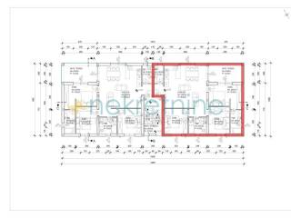 Flat in a new building, Sale, Privlaka, Privlaka