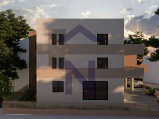 Flat in a building, Sale, Zagreb, Donja Dubrava