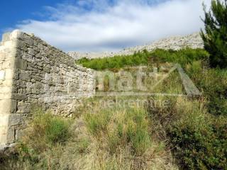 Gradevinsko zemljište, Prodaja, Omiš, Omiš