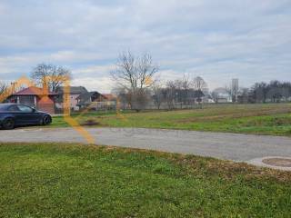 Plot for residential construction, Sale, Rugvica, Trstenik Nartski