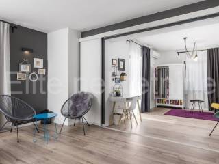 Flat in a building, Rent, Rijeka, Istok