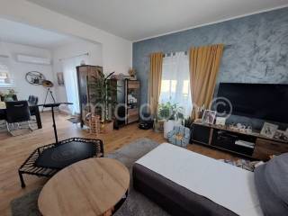 House with apartments, Sale, Marina, Sevid