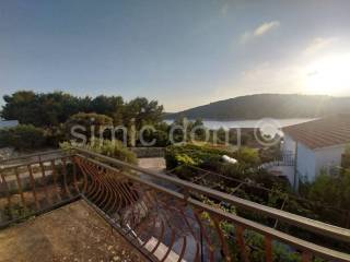 House with apartments, Sale, Marina, Sevid