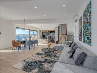 Luxury villa, Sale, Rogoznica, Ražanj