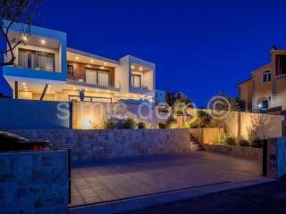 Luxury villa, Sale, Rogoznica, Ražanj