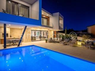 Luxury villa, Sale, Rogoznica, Ražanj