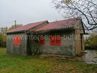 Detached house, Sale, Knin, Žagrović