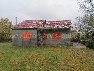 Detached house, Sale, Knin, Žagrović