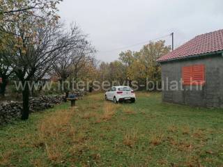 Detached house, Sale, Knin, Žagrović