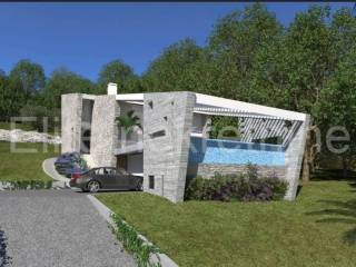 Plot for construction of mixed-use property, Sale, Kraljevica, Bakarac