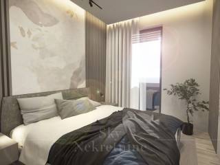 Flat in a building, Sale, Zagreb, Maksimir