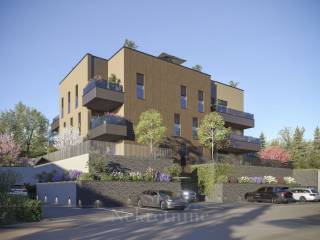 Flat in a building, Sale, Zagreb, Maksimir