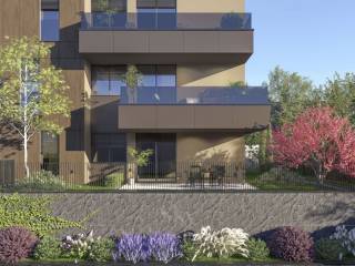 Flat in a building, Sale, Zagreb, Maksimir