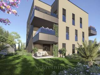 Flat in a building, Sale, Zagreb, Maksimir
