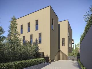 Flat in a building, Sale, Zagreb, Maksimir