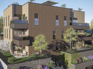 Flat in a building, Sale, Zagreb, Maksimir
