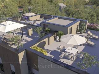 Flat in a building, Sale, Zagreb, Maksimir