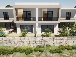Semi-detached house, Sale, Vodice, Srima