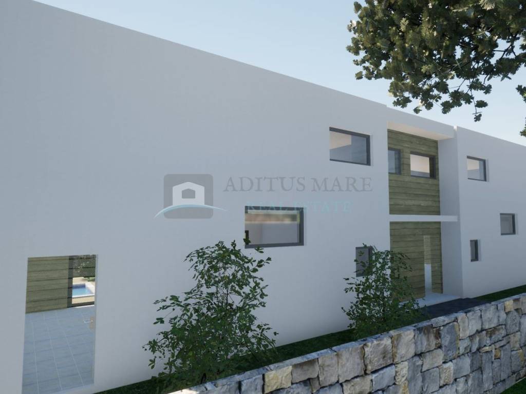 Semi-detached house, Sale, Vodice, Srima