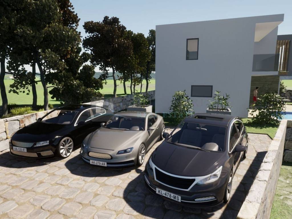 Semi-detached house, Sale, Vodice, Srima