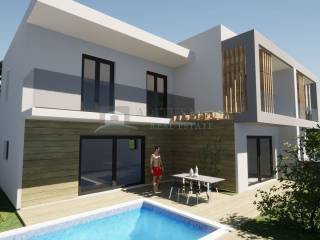Semi-detached house, Sale, Vodice, Srima