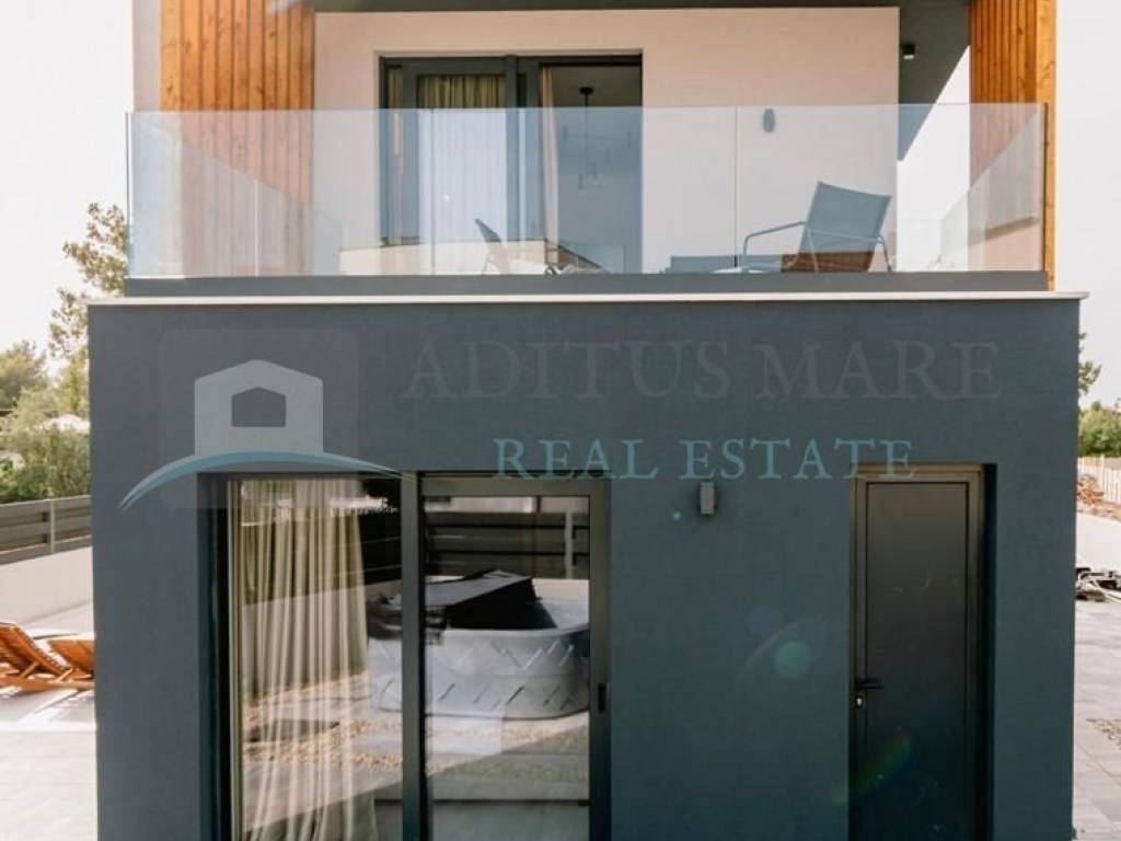 Luxury villa, Sale, Vodice, Srima