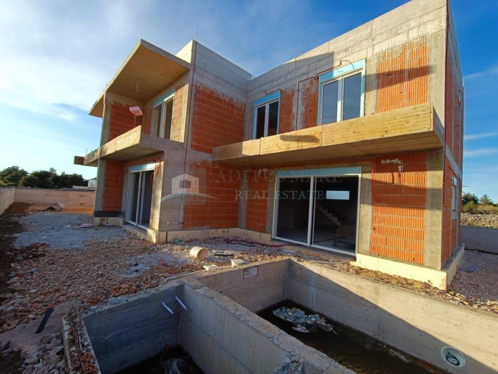 Semi-detached house, Sale, Vodice, Srima