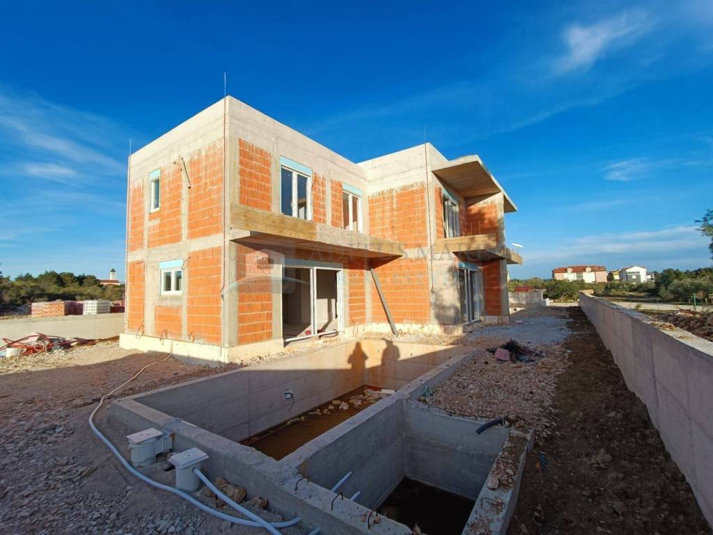 Semi-detached house, Sale, Vodice, Srima