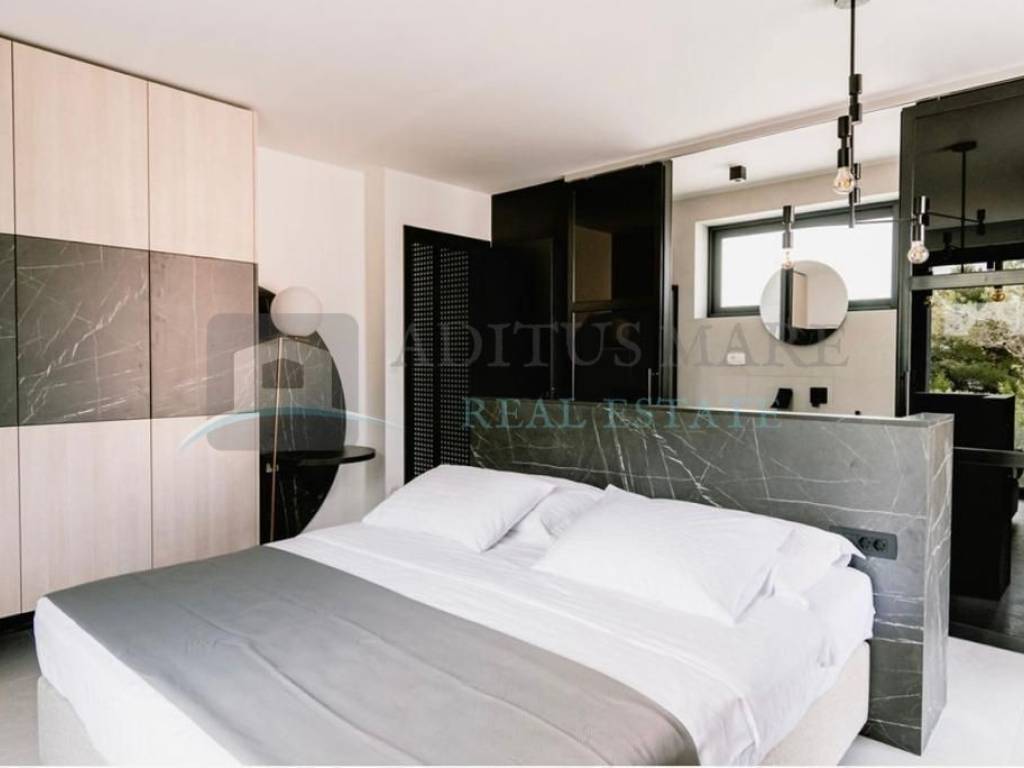 Luxury villa, Sale, Vodice, Srima