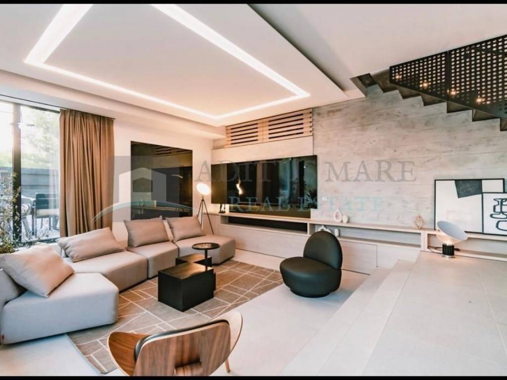 Luxury villa, Sale, Vodice, Srima