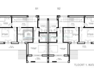 Semi-detached house, Sale, Vodice, Srima