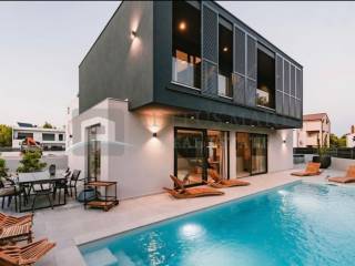 Luxury villa, Sale, Vodice, Srima