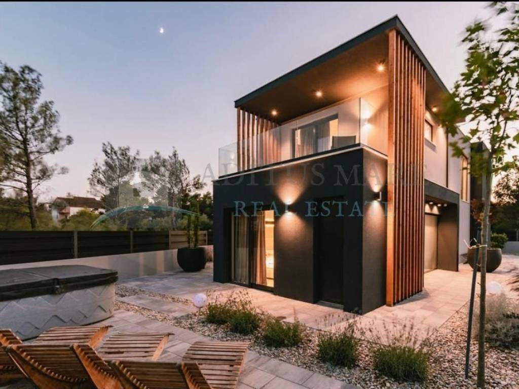 Luxury villa, Sale, Vodice, Srima