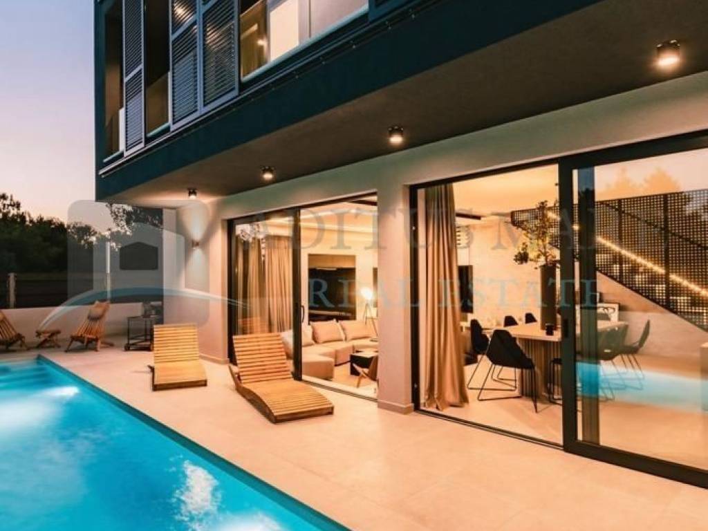 Luxury villa, Sale, Vodice, Srima