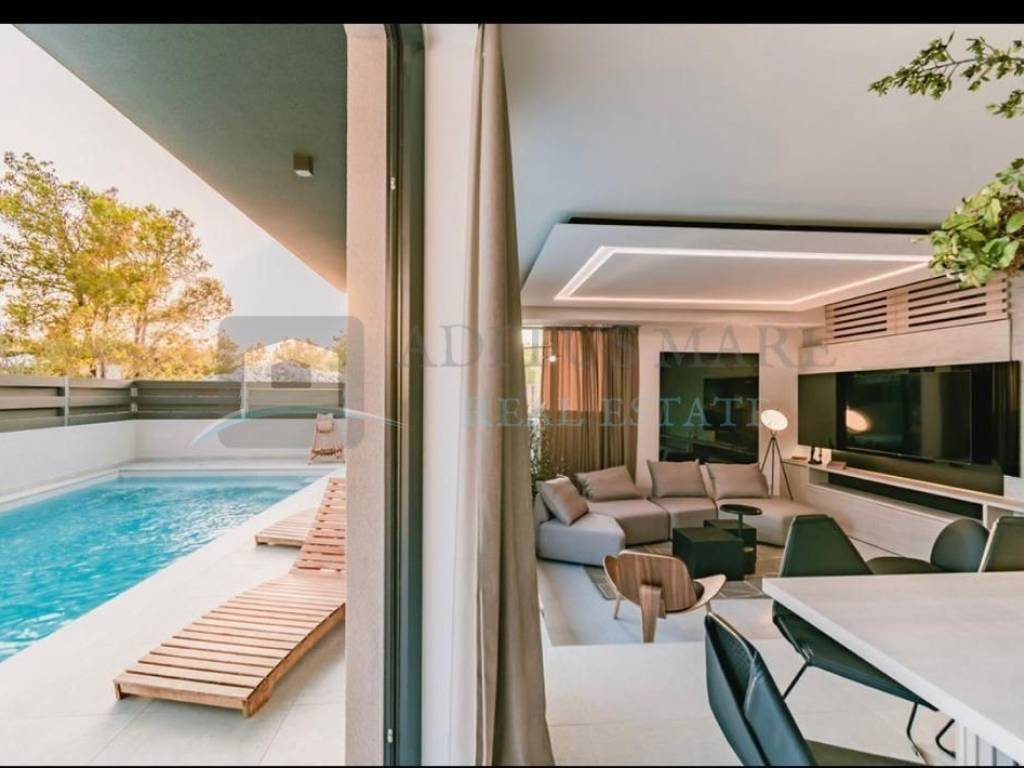 Luxury villa, Sale, Vodice, Srima