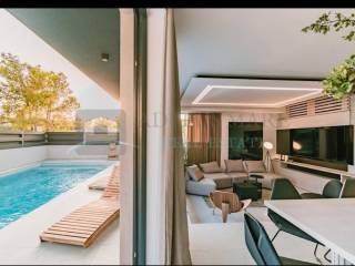 Luxury villa, Sale, Vodice, Srima