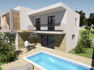 Semi-detached house, Sale, Vodice, Srima