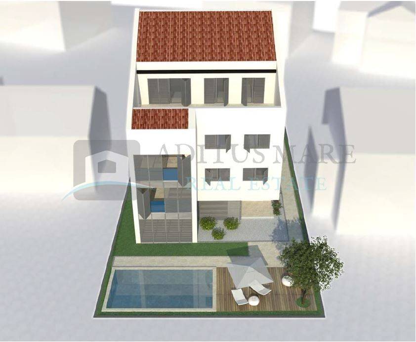 Flat in a new building, Sale, Vodice, Vodice