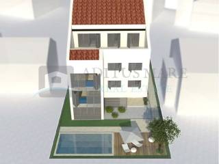 Flat in a new building, Sale, Vodice, Vodice