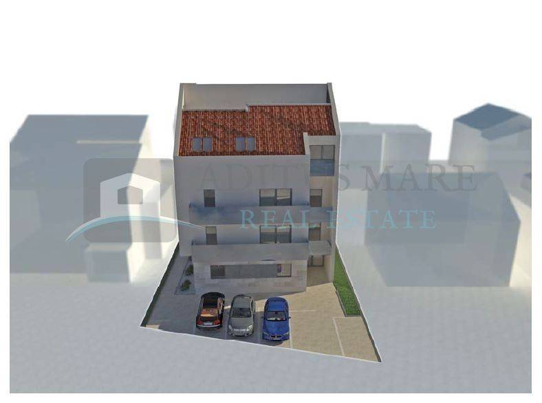 Flat in a new building, Sale, Vodice, Vodice