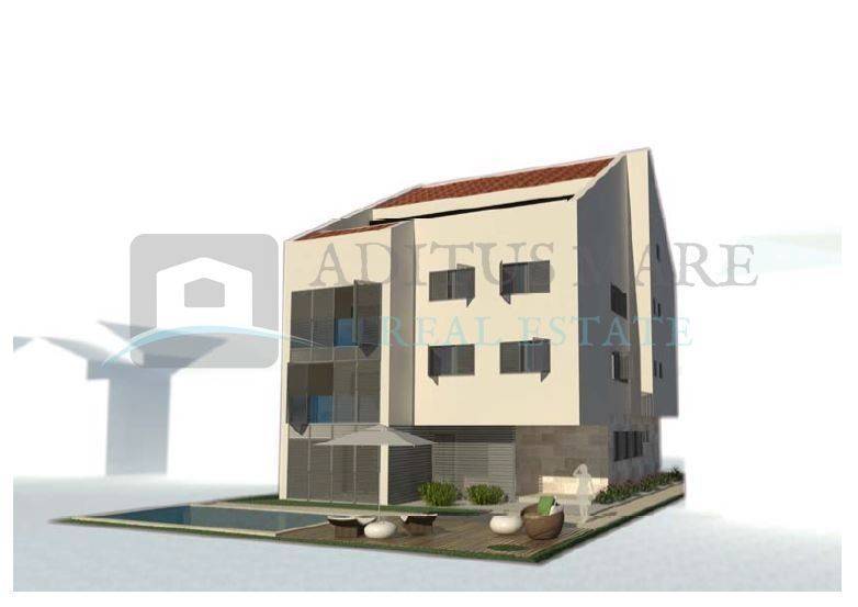 Flat in a new building, Sale, Vodice, Vodice
