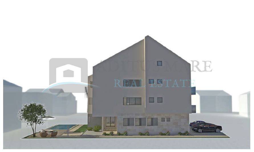Flat in a new building, Sale, Vodice, Vodice