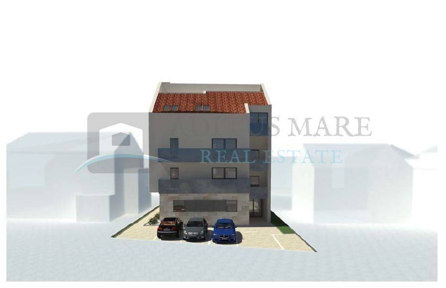 Flat in a new building, Sale, Vodice, Vodice