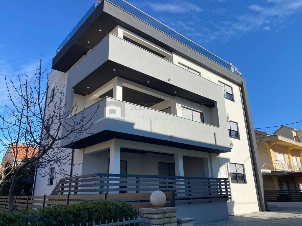 Flat in a new building, Sale, Vodice, Vodice