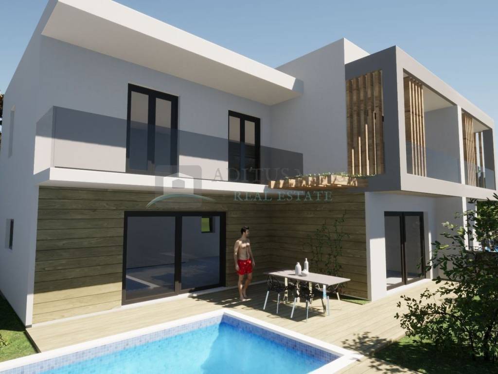Semi-detached house, Sale, Vodice, Srima