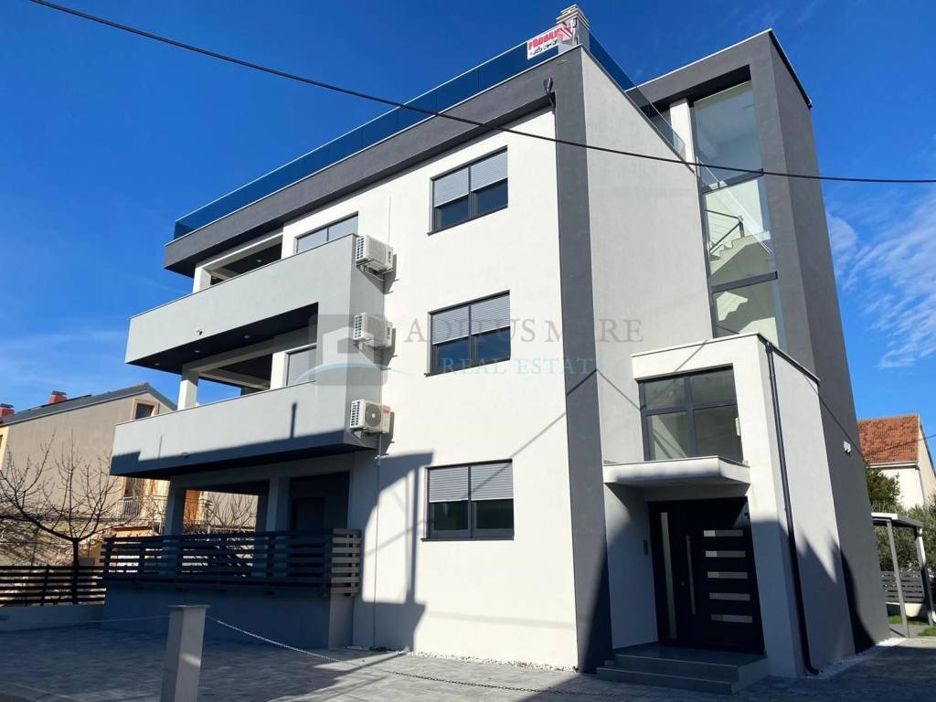 Flat in a new building, Sale, Vodice, Vodice